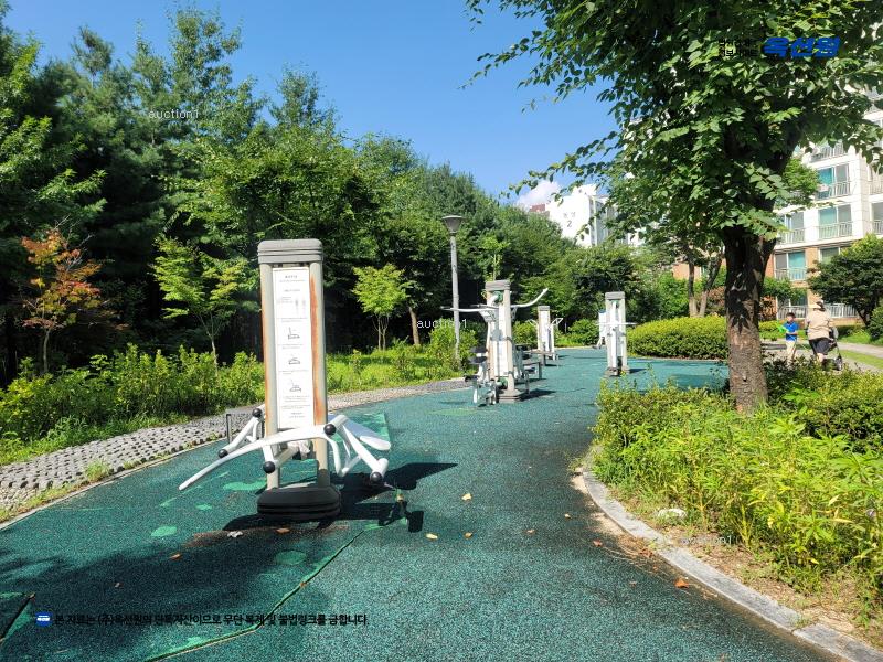2025타경12697 서울특별시 중랑구 용마산로 669, 데시앙 108동 3층 303호 아파트[공급32평형] 경매 이미지