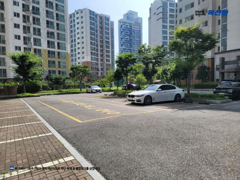 2025타경12697 서울특별시 중랑구 용마산로 669, 데시앙 108동 3층 303호 아파트[공급32평형] 경매 이미지