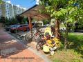 2025타경12697 서울특별시 중랑구 용마산로 669, 데시앙 108동 3층 303호 아파트[공급32평형] 경매 이미지