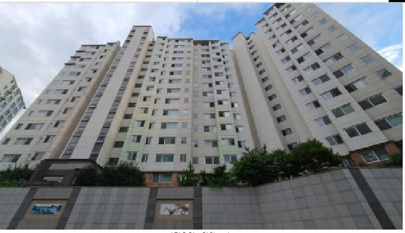 2025타경12697 서울특별시 중랑구 용마산로 669, 데시앙 108동 3층 303호 아파트[공급32평형] 경매 이미지