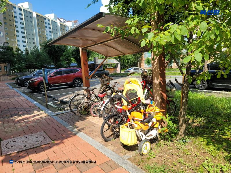 2025타경12697 서울특별시 중랑구 용마산로 669, 데시앙 108동 3층 303호 아파트[공급32평형] 경매 이미지