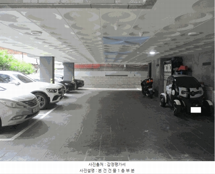 2025타경12712 서울특별시 중랑구 중랑천로25길 12, 우연캐슬 2층 202호 다세대(빌라)[공급21평형] 경매 이미지