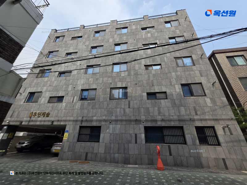 2025타경12712 서울특별시 중랑구 중랑천로25길 12, 우연캐슬 2층 202호 다세대(빌라)[공급21평형] 경매 이미지
