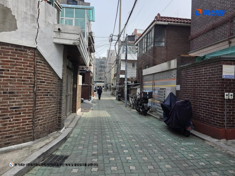 2025타경12712 서울특별시 중랑구 중랑천로25길 12, 우연캐슬 2층 202호 다세대(빌라)[공급21평형] 경매 이미지