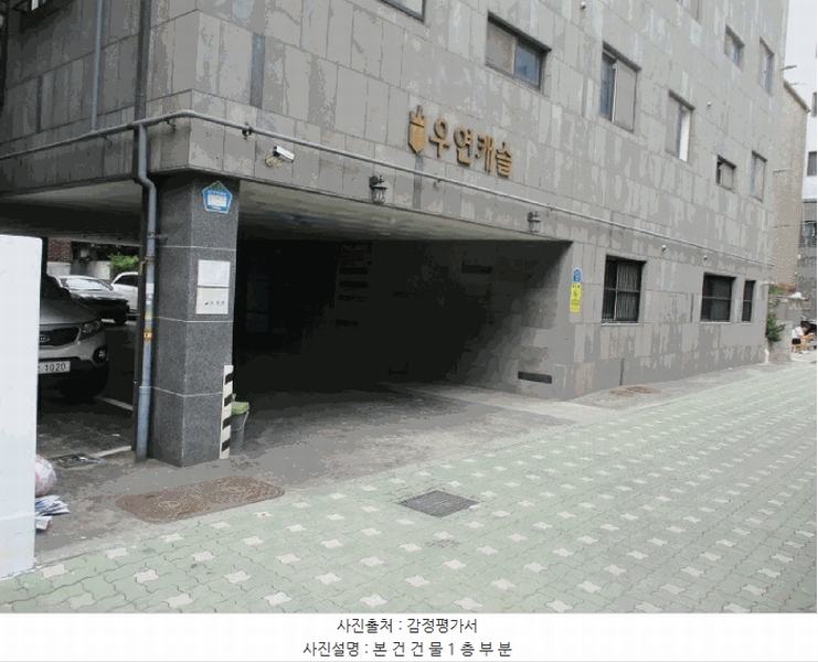 2025타경12712 서울특별시 중랑구 중랑천로25길 12, 우연캐슬 2층 202호 다세대(빌라)[공급21평형] 경매 이미지