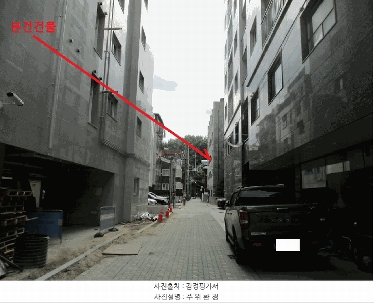 2025타경12712 서울특별시 중랑구 중랑천로25길 12, 우연캐슬 2층 202호 다세대(빌라)[공급21평형] 경매 이미지