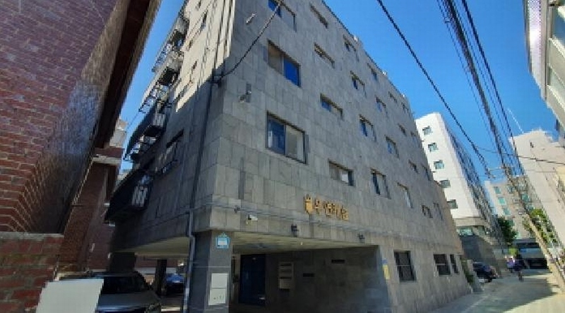 2025타경12712 서울특별시 중랑구 중랑천로25길 12, 우연캐슬 2층 202호 다세대(빌라)[공급21평형] 경매 이미지