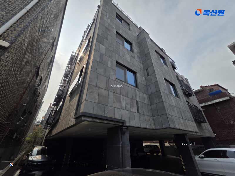 2025타경12712 서울특별시 중랑구 중랑천로25길 12, 우연캐슬 2층 202호 다세대(빌라)[공급21평형] 경매 이미지
