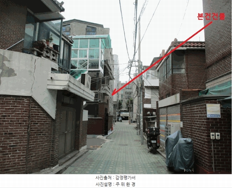 2025타경12712 서울특별시 중랑구 중랑천로25길 12, 우연캐슬 2층 202호 다세대(빌라)[공급21평형] 경매 이미지