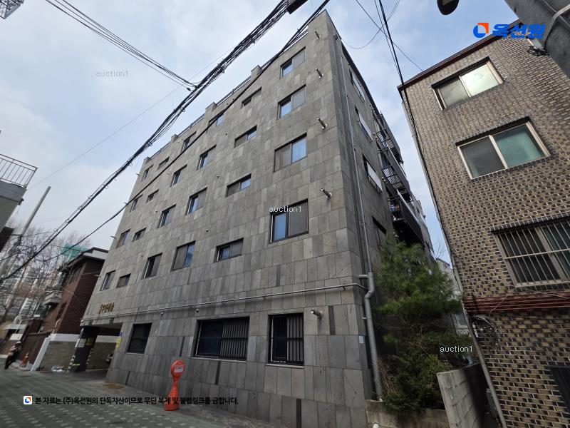 2025타경12712 서울특별시 중랑구 중랑천로25길 12, 우연캐슬 2층 202호 다세대(빌라)[공급21평형] 경매 이미지