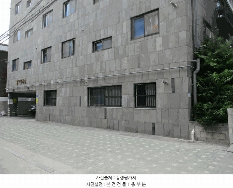 2025타경12712 서울특별시 중랑구 중랑천로25길 12, 우연캐슬 2층 202호 다세대(빌라)[공급21평형] 경매 이미지