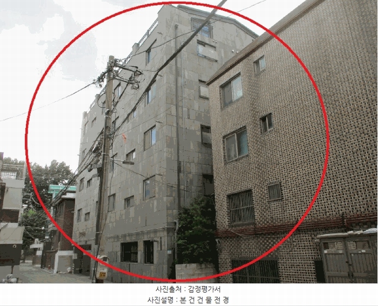 2025타경12712 서울특별시 중랑구 중랑천로25길 12, 우연캐슬 2층 202호 다세대(빌라)[공급21평형] 경매 이미지