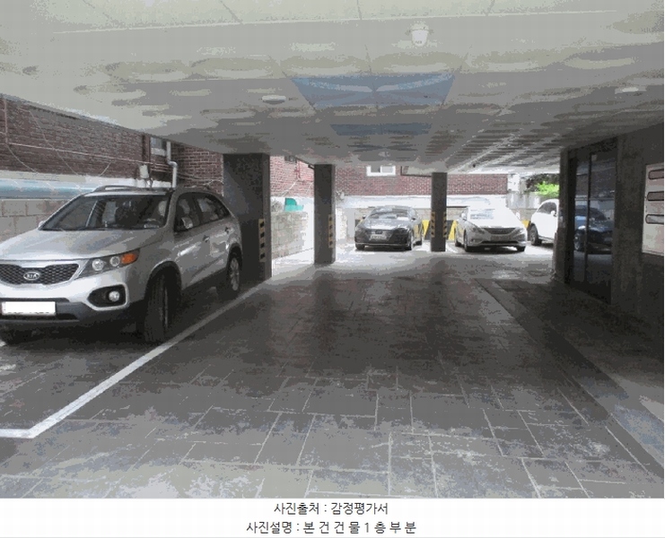 2025타경12712 서울특별시 중랑구 중랑천로25길 12, 우연캐슬 2층 202호 다세대(빌라)[공급21평형] 경매 이미지