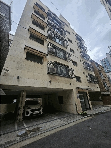 2025타경12722 서울특별시 도봉구 덕릉로59차길 30-5, 창동3차가현월디움 102동 6층 601호 오피스텔 경매 이미지