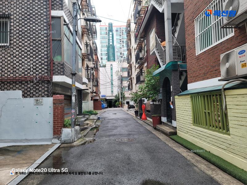 2025타경12722 서울특별시 도봉구 덕릉로59차길 30-5, 창동3차가현월디움 102동 6층 601호 오피스텔 경매 이미지