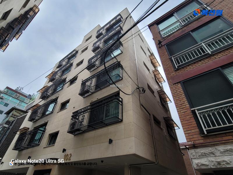 2025타경12722 서울특별시 도봉구 덕릉로59차길 30-5, 창동3차가현월디움 102동 6층 601호 오피스텔 경매 이미지