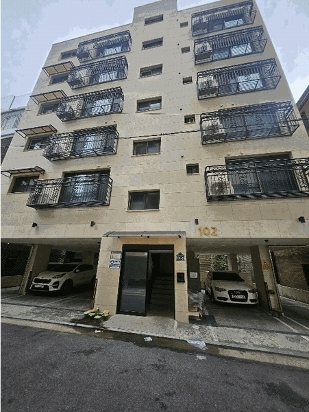2025타경12722 서울특별시 도봉구 덕릉로59차길 30-5, 창동3차가현월디움 102동 6층 601호 오피스텔 경매 이미지