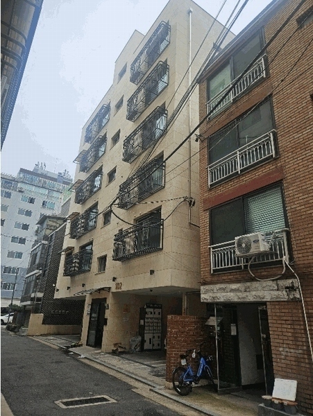 2025타경12722 서울특별시 도봉구 덕릉로59차길 30-5, 창동3차가현월디움 102동 6층 601호 오피스텔 경매 이미지