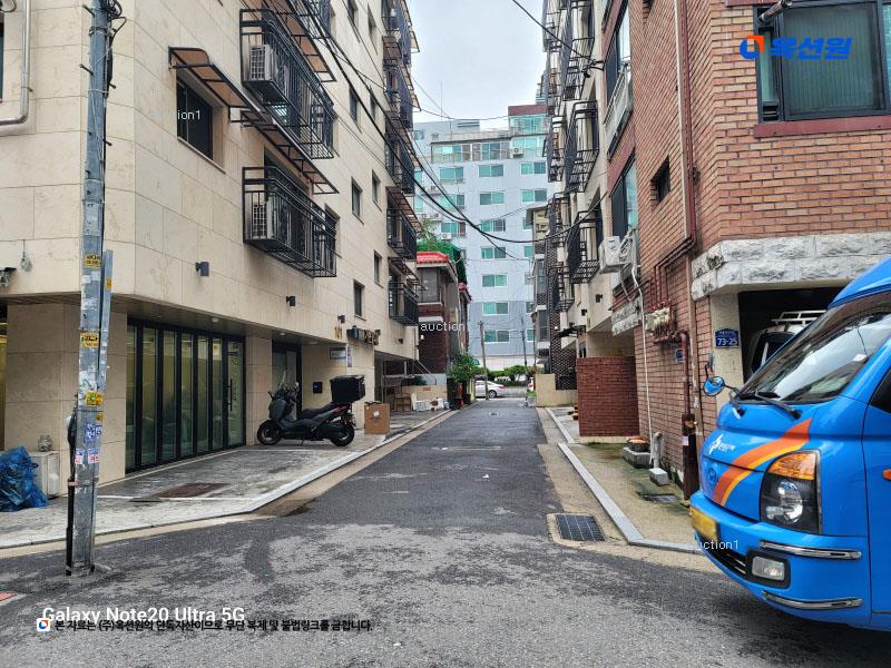 2025타경12722 서울특별시 도봉구 덕릉로59차길 30-5, 창동3차가현월디움 102동 6층 601호 오피스텔 경매 이미지