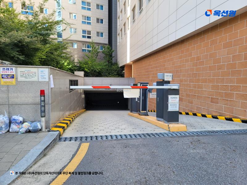 2025타경12728 서울특별시 도봉구 도봉로180길 38, 도봉엠블렘 13층 1308호 오피스텔[계약12평형] 경매 이미지