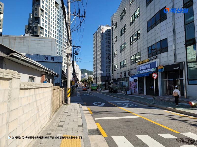 2025타경12728 서울특별시 도봉구 도봉로180길 38, 도봉엠블렘 13층 1308호 오피스텔[계약12평형] 경매 이미지