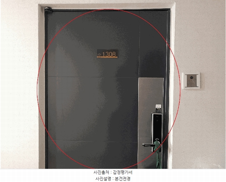2025타경12728 서울특별시 도봉구 도봉로180길 38, 도봉엠블렘 13층 1308호 오피스텔[계약12평형] 경매 이미지