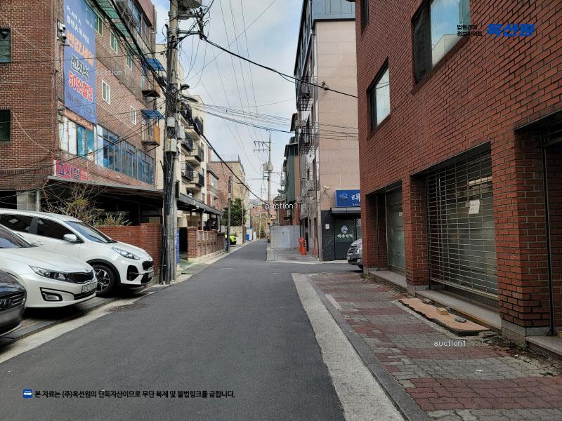 2025타경12729 서울특별시 도봉구 삼양로146길 14, 루미에르 4층 404호 다세대(빌라)[공급11평형] 경매 이미지