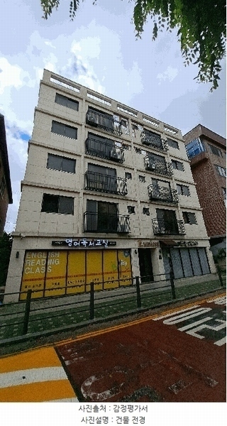 2025타경12729 서울특별시 도봉구 삼양로146길 14, 루미에르 4층 404호 다세대(빌라)[공급11평형] 경매 이미지