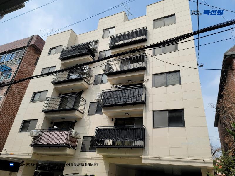 2025타경12729 서울특별시 도봉구 삼양로146길 14, 루미에르 4층 404호 다세대(빌라)[공급11평형] 경매 이미지