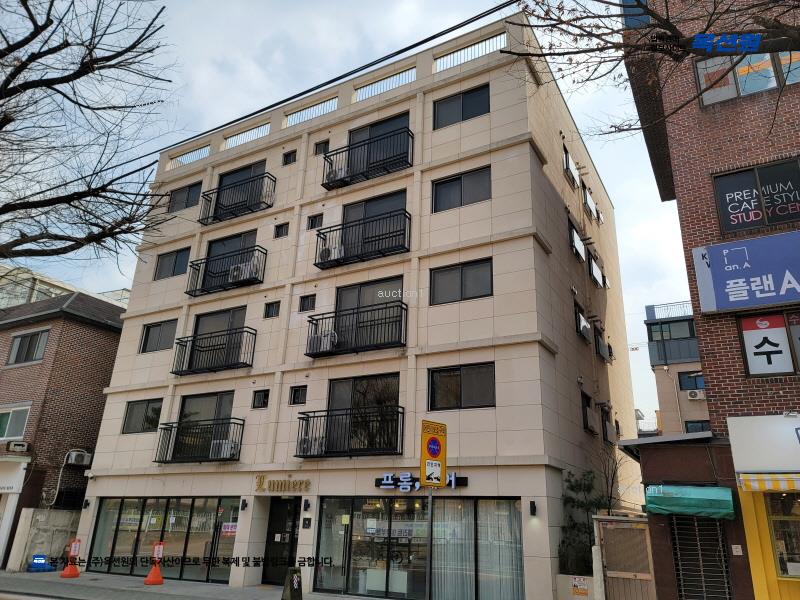 2025타경12729 서울특별시 도봉구 삼양로146길 14, 루미에르 4층 404호 다세대(빌라)[공급11평형] 경매 이미지