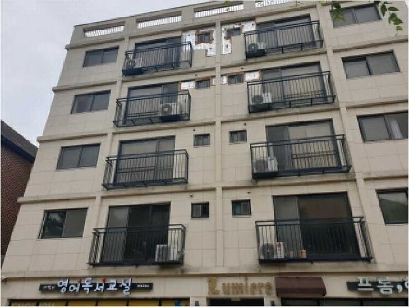 2025타경12729 서울특별시 도봉구 삼양로146길 14, 루미에르 4층 404호 다세대(빌라)[공급11평형] 경매 이미지