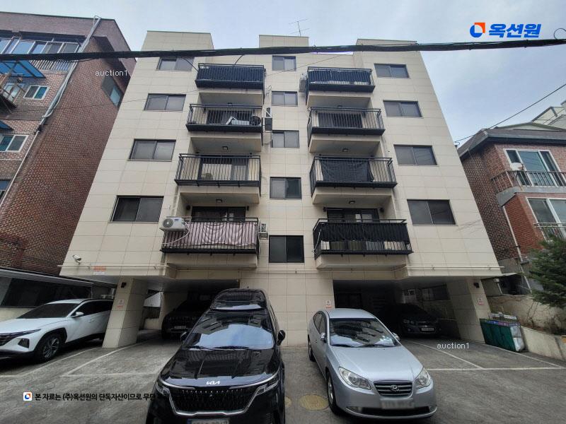2025타경12729 서울특별시 도봉구 삼양로146길 14, 루미에르 4층 404호 다세대(빌라)[공급11평형] 경매 이미지