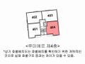 2025타경12729 서울특별시 도봉구 삼양로146길 14, 루미에르 4층 404호 다세대(빌라)[공급11평형] 경매 이미지