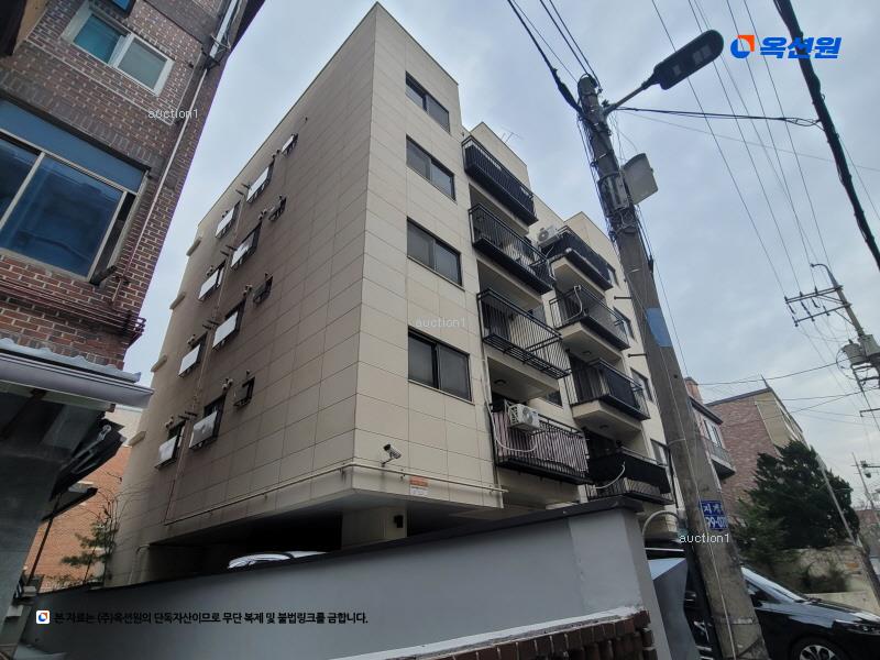 2025타경12729 서울특별시 도봉구 삼양로146길 14, 루미에르 4층 404호 다세대(빌라)[공급11평형] 경매 이미지