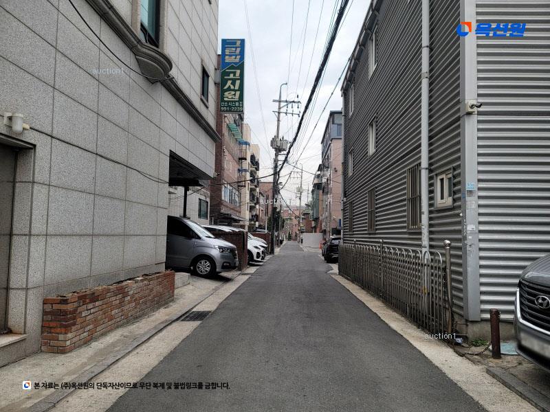 2025타경12729 서울특별시 도봉구 삼양로146길 14, 루미에르 4층 404호 다세대(빌라)[공급11평형] 경매 이미지