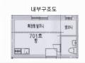 2025타경102571 서울특별시 관악구 신림동5가길 13, 태양오피스텔 7층 701호 다세대(빌라) 경매 이미지