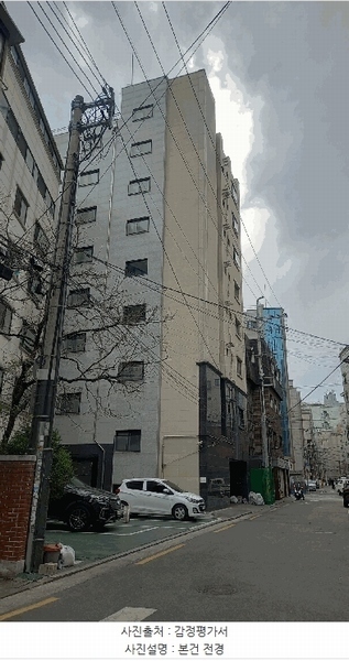 2025타경102571 서울특별시 관악구 신림동5가길 13, 태양오피스텔 7층 701호 다세대(빌라) 경매 이미지