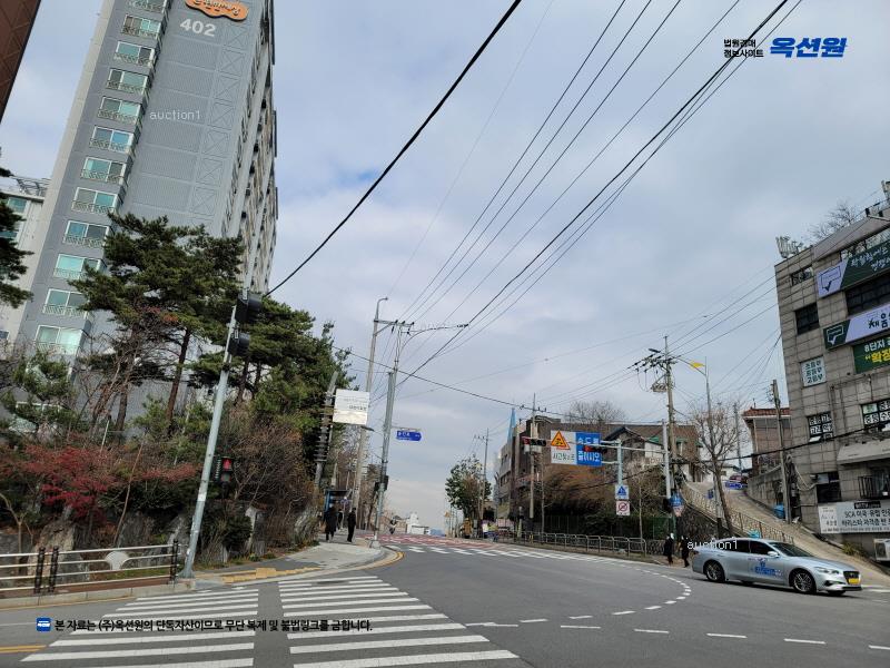 2025타경12769 서울특별시 성북구 길음로 118, 길음뉴타운 412동 3층 301호 아파트[공급33평형] 경매 이미지