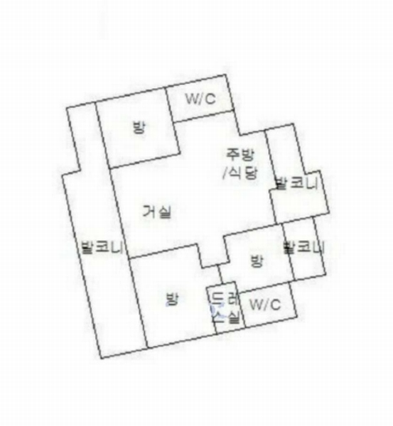 2025타경12769 서울특별시 성북구 길음로 118, 길음뉴타운 412동 3층 301호 아파트[공급33평형] 경매 이미지
