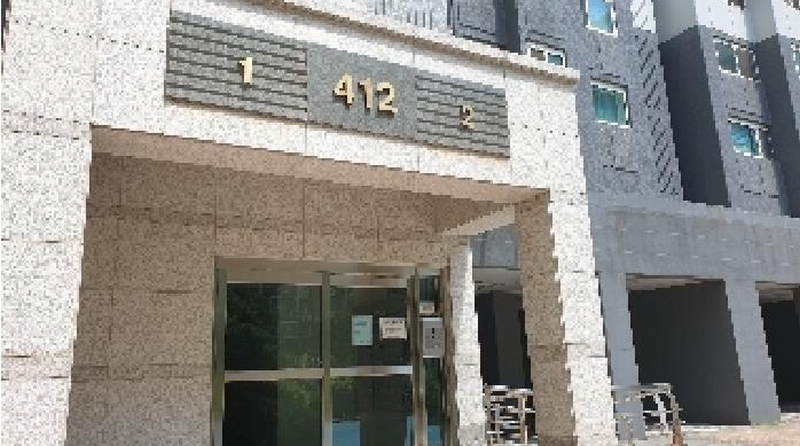 2025타경12769 서울특별시 성북구 길음로 118, 길음뉴타운 412동 3층 301호 아파트[공급33평형] 경매 이미지