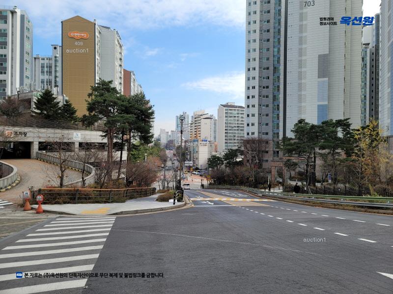 2025타경12769 서울특별시 성북구 길음로 118, 길음뉴타운 412동 3층 301호 아파트[공급33평형] 경매 이미지