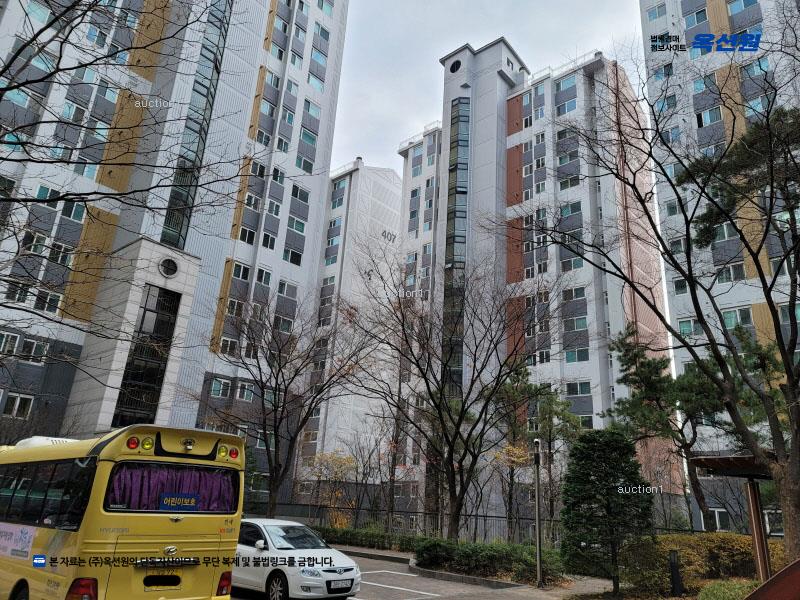 2025타경12769 서울특별시 성북구 길음로 118, 길음뉴타운 412동 3층 301호 아파트[공급33평형] 경매 이미지