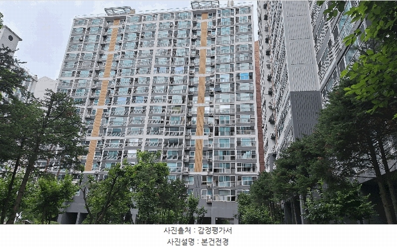 2025타경12769 서울특별시 성북구 길음로 118, 길음뉴타운 412동 3층 301호 아파트[공급33평형] 경매 이미지