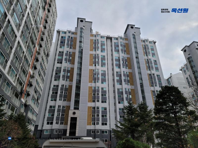 2025타경12769 서울특별시 성북구 길음로 118, 길음뉴타운 412동 3층 301호 아파트[공급33평형] 경매 이미지