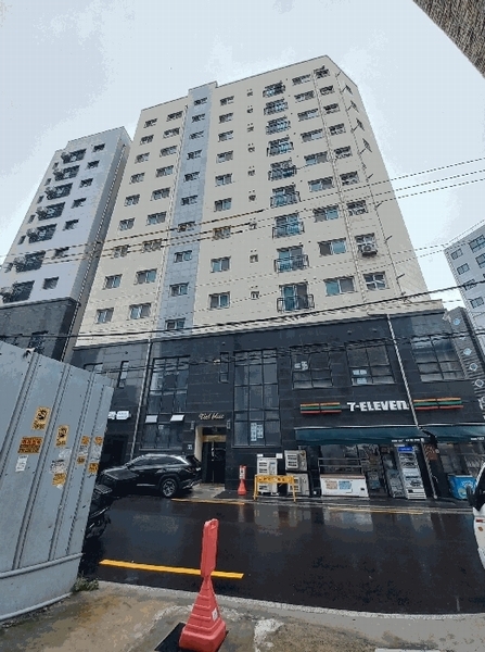 2025타경12787 서울특별시 강북구 도봉로71가길 45, 씨엘블루 7층 705호 오피스텔[계약18평형] 경매 이미지