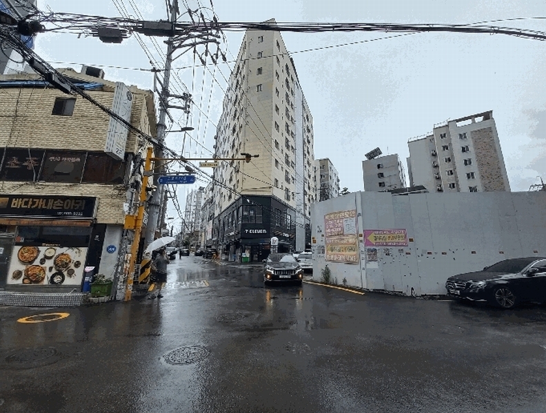 2025타경12787 서울특별시 강북구 도봉로71가길 45, 씨엘블루 7층 705호 오피스텔[계약18평형] 경매 이미지