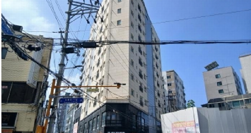 2025타경12787 서울특별시 강북구 도봉로71가길 45, 씨엘블루 7층 705호 오피스텔[계약18평형] 경매 이미지