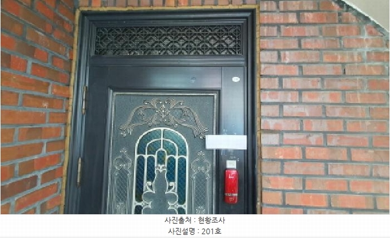 2025타경12793 서울특별시 중랑구 묵동 244-101 다가구(원룸등) 경매 이미지