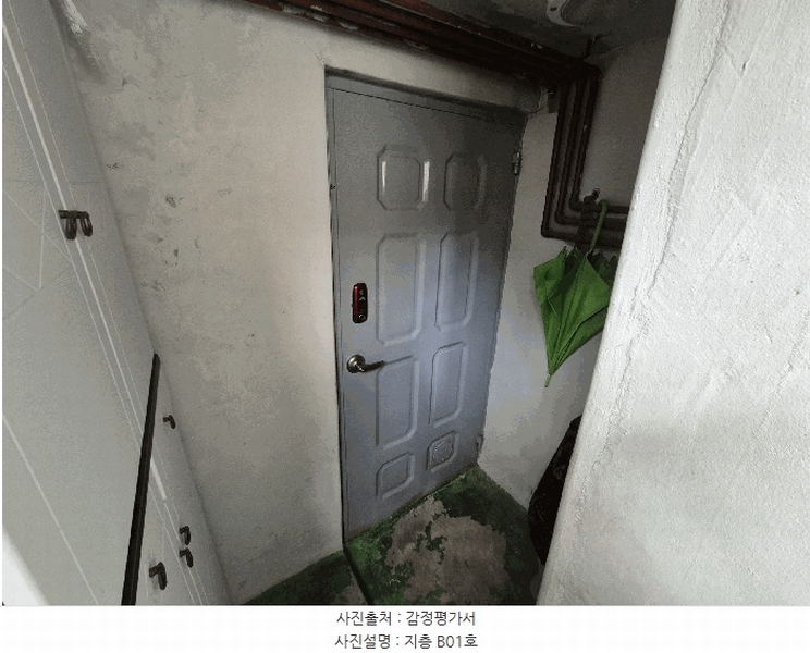 2025타경12793 서울특별시 중랑구 묵동 244-101 다가구(원룸등) 경매 이미지
