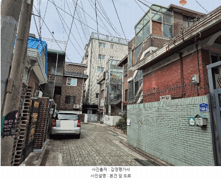 2025타경12793 서울특별시 중랑구 묵동 244-101 다가구(원룸등) 경매 이미지